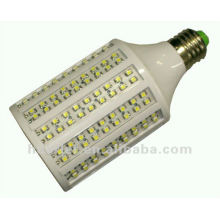 Shenzhen factory smd lights led e27 b22 15-16w 270leds